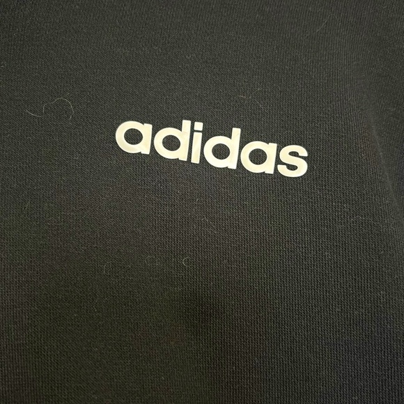 Adidas Classics French terry hoodie - Picture 2 of 12